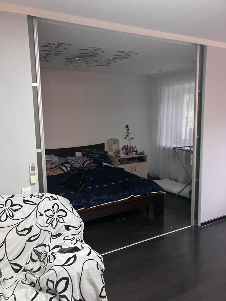 Межкомнатные перегородки